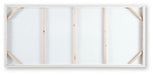 Edendale Wall Art - Valley Furniture (Rohnert Park, CA)