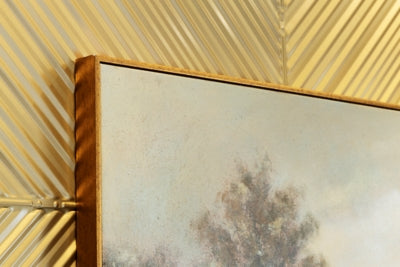 Edendale Wall Art - Valley Furniture (Rohnert Park, CA)