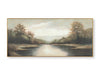 Edendale Wall Art - Valley Furniture (Rohnert Park, CA)