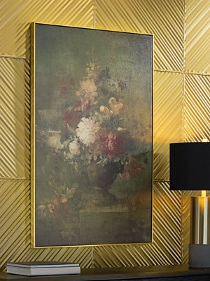 Gravesworth Wall Art - Valley Furniture (Rohnert Park, CA)