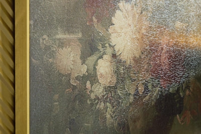 Gravesworth Wall Art - Valley Furniture (Rohnert Park, CA)