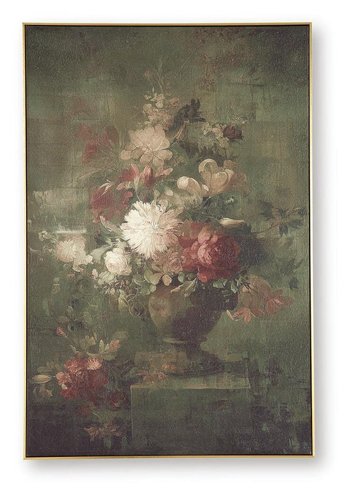 Gravesworth Wall Art - Valley Furniture (Rohnert Park, CA)