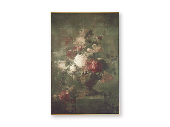 Gravesworth Wall Art - Valley Furniture (Rohnert Park, CA)