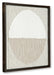 Bachard Wall Decor - Valley Furniture (Rohnert Park, CA)