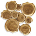 Gageton Wall Decor - Valley Furniture (Rohnert Park, CA)