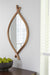 Bartner Accent Mirror - Valley Furniture (Rohnert Park, CA)