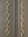 Harriswood Accent Mirror Set (Set of 2) - Valley Furniture (Rohnert Park, CA)