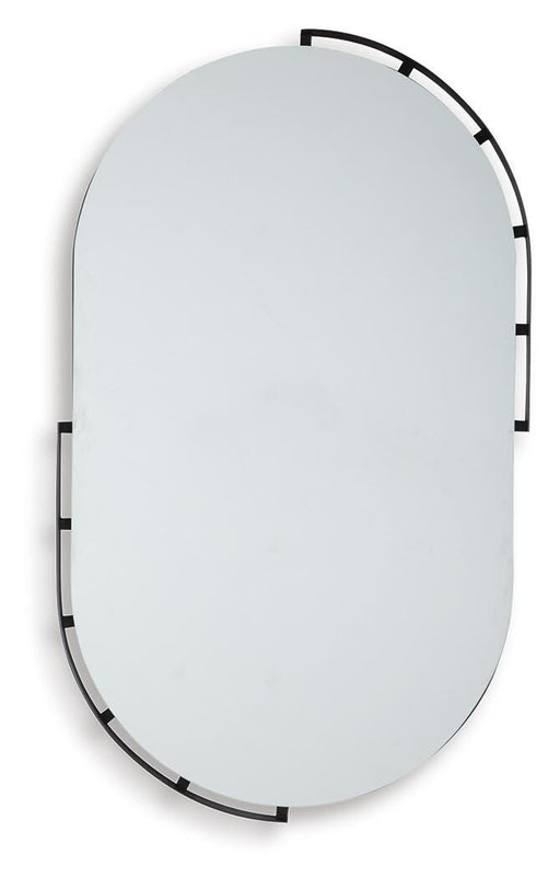Valkings Accent Mirror (Set of 2) - Valley Furniture (Rohnert Park, CA)