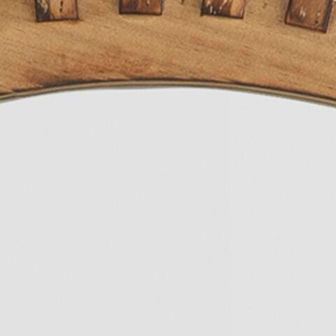 Tedwell Accent Mirror - Valley Furniture (Rohnert Park, CA)