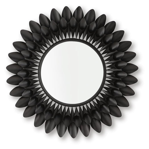 Ryenmour Accent Mirror - Valley Furniture (Rohnert Park, CA)