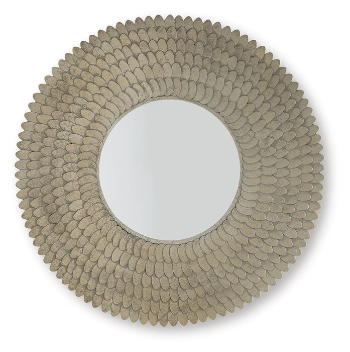 Wrightmund Accent Mirror - Valley Furniture (Rohnert Park, CA)