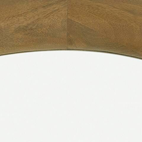Yadiel Accent Mirror - Valley Furniture (Rohnert Park, CA)