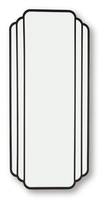 Antigone Floor Mirror - Valley Furniture (Rohnert Park, CA)