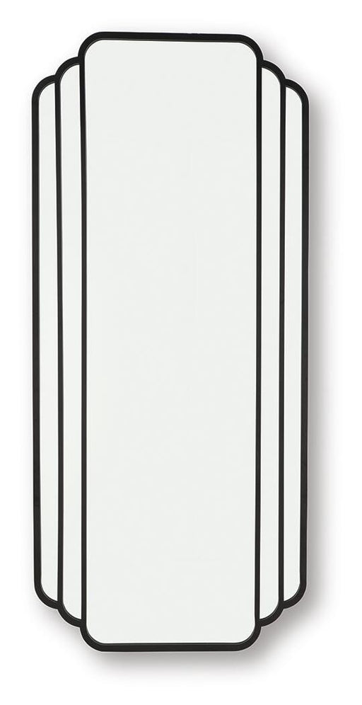 Antigone Floor Mirror - Valley Furniture (Rohnert Park, CA)