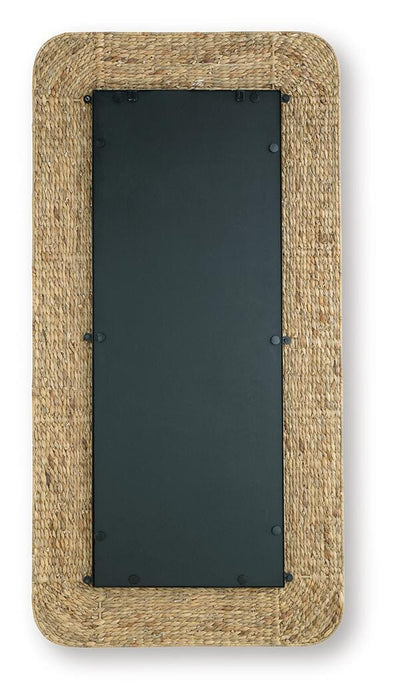 Norigan Floor Mirror - Valley Furniture (Rohnert Park, CA)