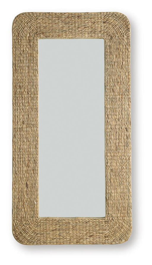 Norigan Floor Mirror - Valley Furniture (Rohnert Park, CA)