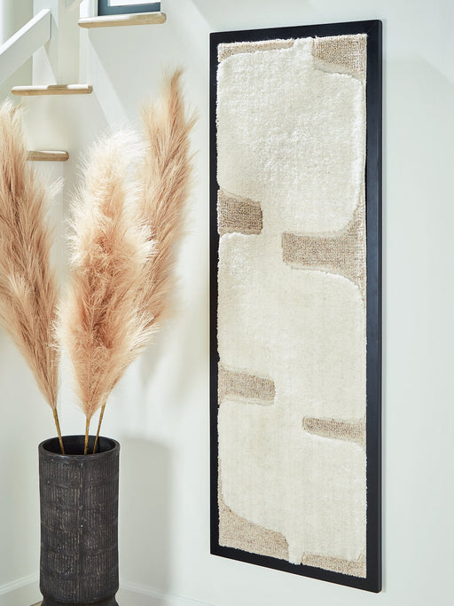 Kadworth Wall Decor - Valley Furniture (Rohnert Park, CA)