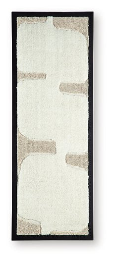 Kadworth Wall Decor - Valley Furniture (Rohnert Park, CA)