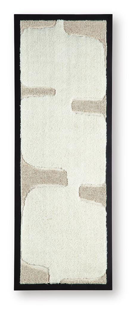 Kadworth Wall Decor - Valley Furniture (Rohnert Park, CA)