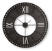 Lytle Wall Clock - Valley Furniture (Rohnert Park, CA)