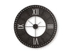 Lytle Wall Clock - Valley Furniture (Rohnert Park, CA)