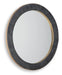 Corinsworth Accent Mirror - Valley Furniture (Rohnert Park, CA)