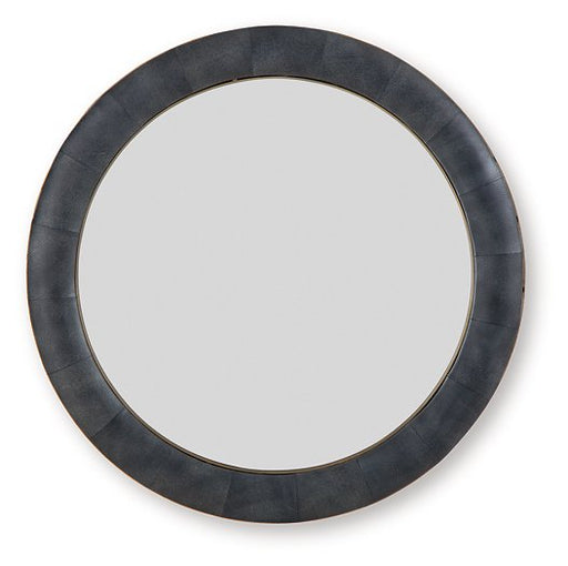 Corinsworth Accent Mirror - Valley Furniture (Rohnert Park, CA)