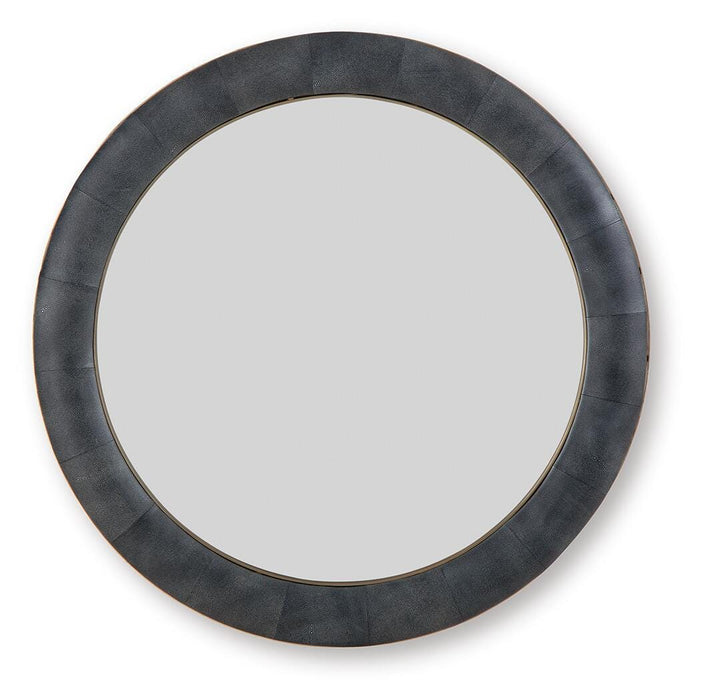 Corinsworth Accent Mirror - Valley Furniture (Rohnert Park, CA)
