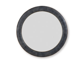 Corinsworth Accent Mirror - Valley Furniture (Rohnert Park, CA)