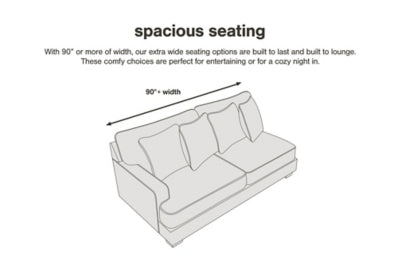 Colleton Sofa - Valley Furniture (Rohnert Park, CA)
