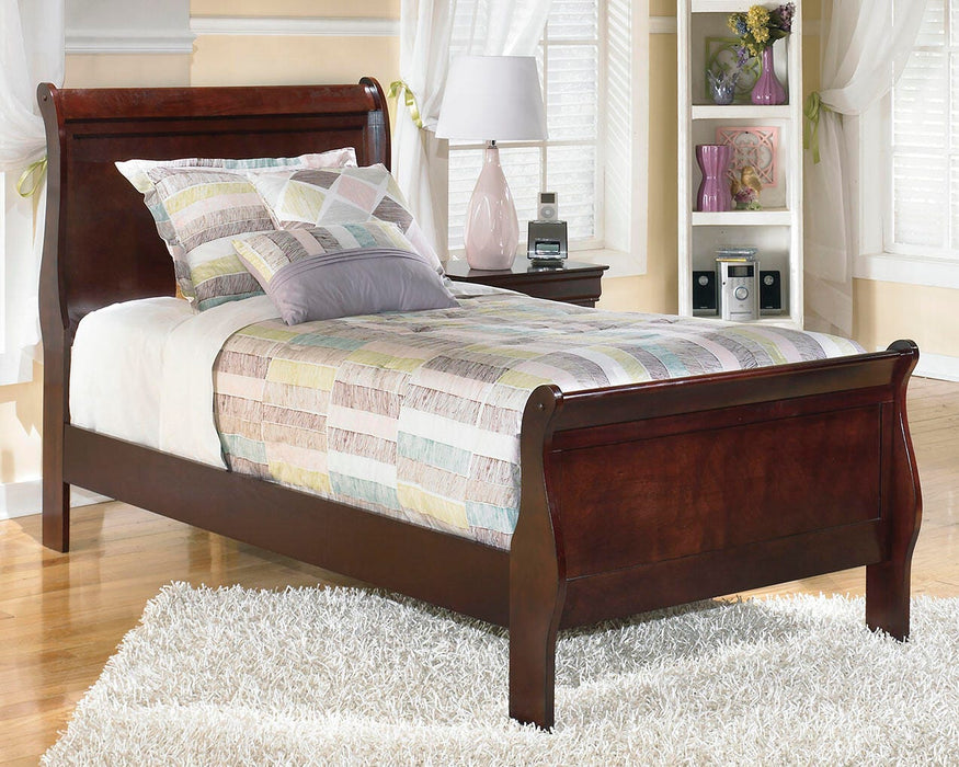 Alisdair Youth Bed - Valley Furniture (Rohnert Park, CA)