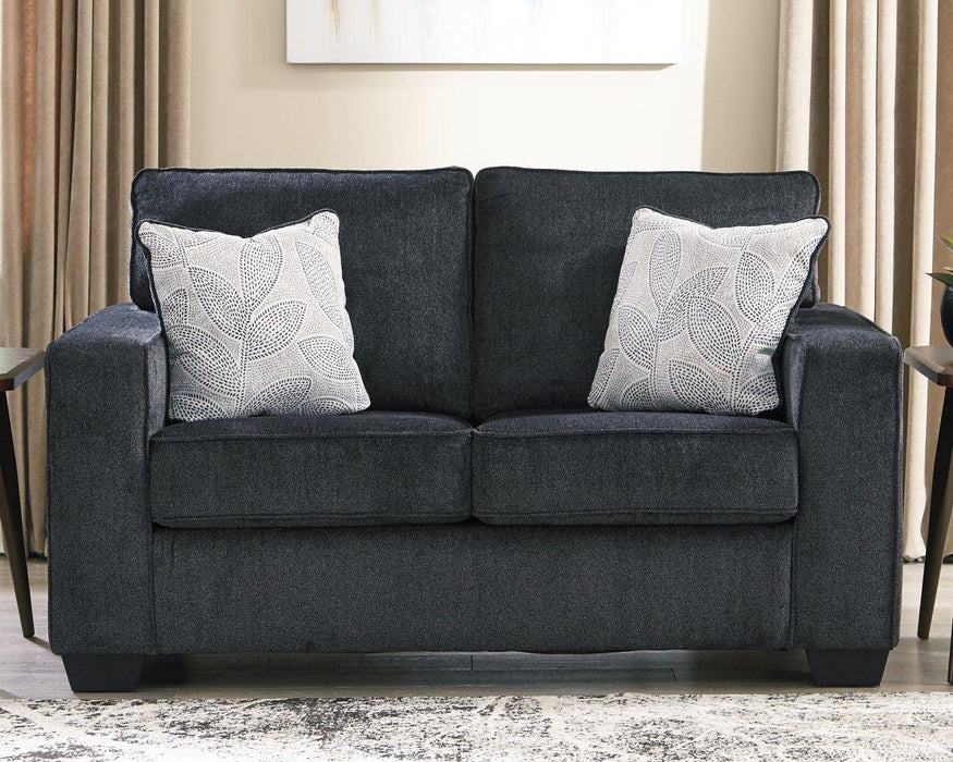 Altari Loveseat - Valley Furniture (Rohnert Park, CA)