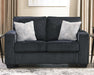 Altari Loveseat - Valley Furniture (Rohnert Park, CA)