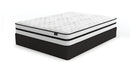 Chime 10 Inch Hybrid Mattress in a Box - Valley Furniture (Rohnert Park, CA)