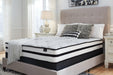 Chime 10 Inch Hybrid Mattress in a Box - Valley Furniture (Rohnert Park, CA)