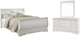 Anarasia Bedroom Set - Valley Furniture (Rohnert Park, CA)