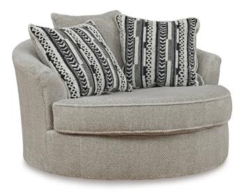 Calnita Living Room Set - Valley Furniture (Rohnert Park, CA)