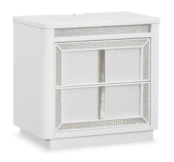 Chalanna Bedroom Set - Valley Furniture (Rohnert Park, CA)