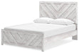 Cayboni Bed - Valley Furniture (Rohnert Park, CA)