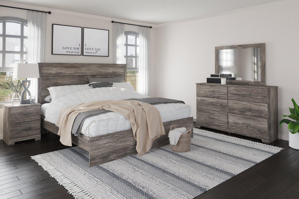 Ralinksi Bedroom Set - Valley Furniture (Rohnert Park, CA)