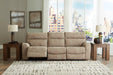 Next-Gen DuraPella Power Reclining Sectional Sofa - Valley Furniture (Rohnert Park, CA)