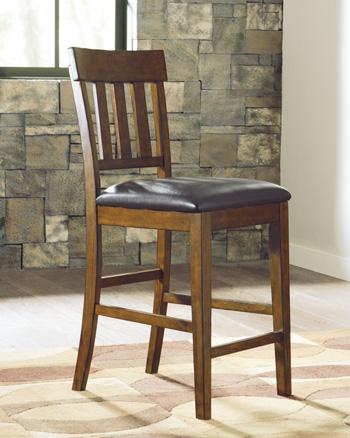 Ralene Counter Height Dining Set - Valley Furniture (Rohnert Park, CA)
