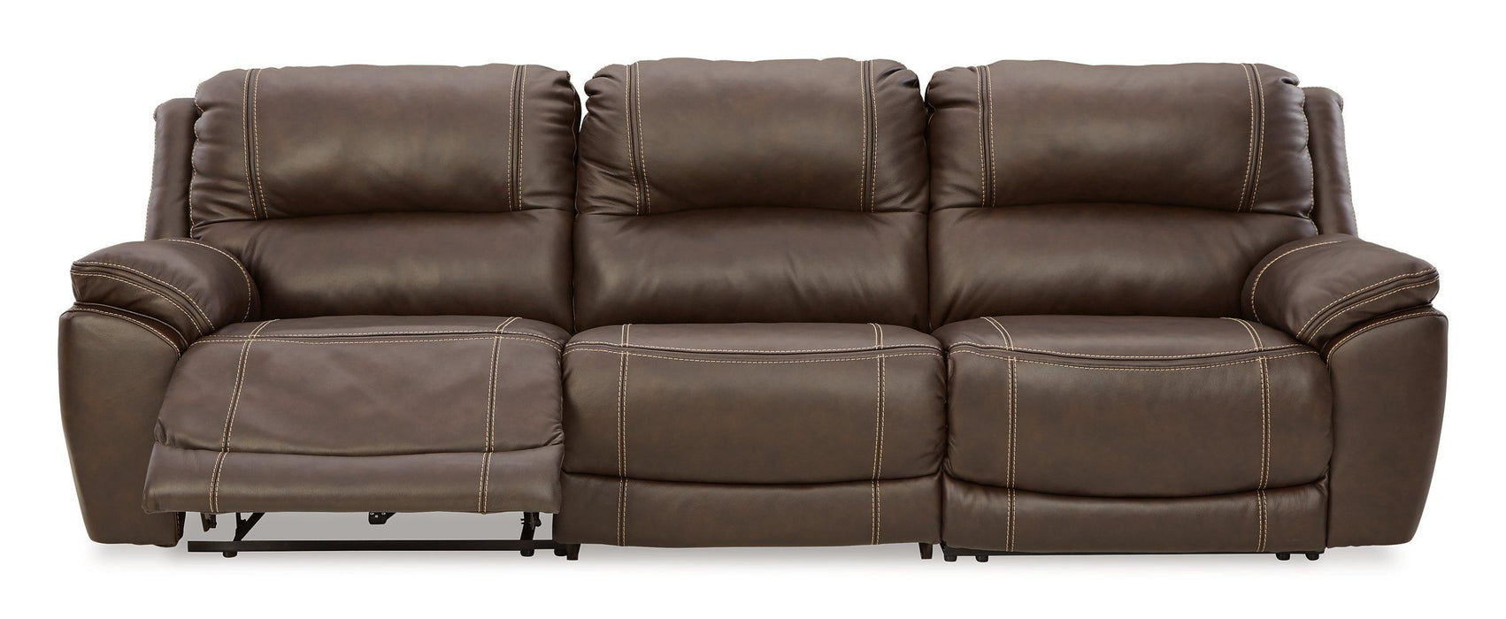 Dunleith Power Reclining Sofa