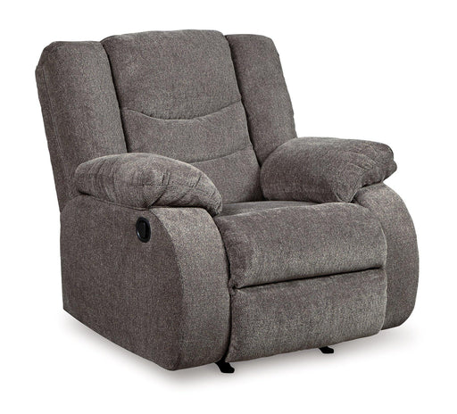 Tulen Recliner - Valley Furniture (Rohnert Park, CA)