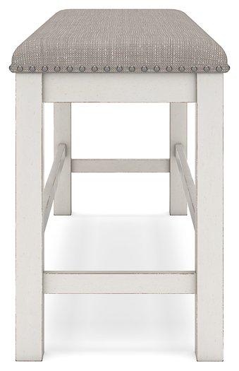 Robbinsdale Dining Package - Valley Furniture (Rohnert Park, CA)