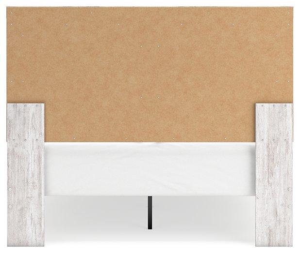 Cayboni Bed - Valley Furniture (Rohnert Park, CA)