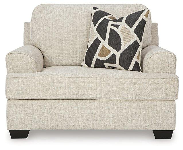 Heartcort Living Room Set - Valley Furniture (Rohnert Park, CA)
