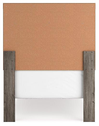 Ralinksi Bedroom Set - Valley Furniture (Rohnert Park, CA)