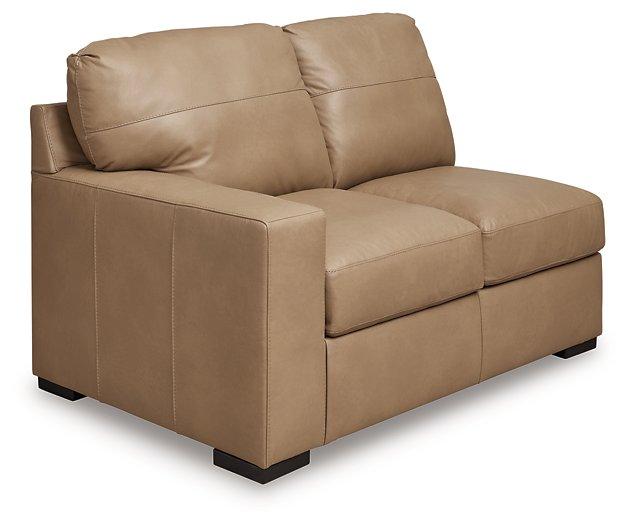 Bandon Sectional - Valley Furniture (Rohnert Park, CA)