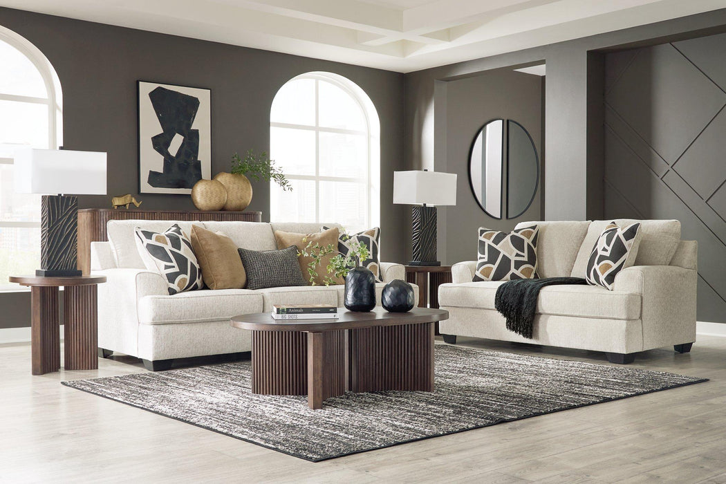 Heartcort Living Room Set - Valley Furniture (Rohnert Park, CA)